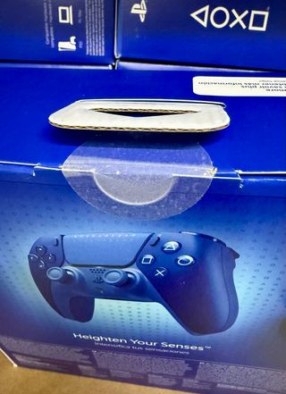 DualSense PS5 Icon Blue Special Edition