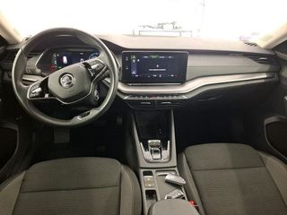 Skoda Octavia 1.4PHEV 204CV DSG6 AMBITION FAMILIAR