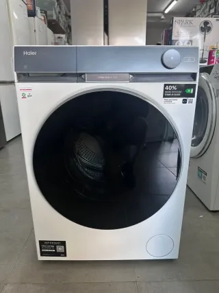 Lavadora Haier Ultra Fresh Air 11kg con garantía t