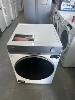 Lavadora Haier Ultra Fresh Air 11kg con garantía t