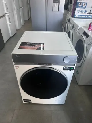Lavadora Haier Ultra Fresh Air 11kg con garantía t