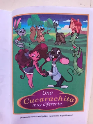 Dragones o pajaritos y otros......