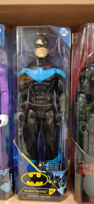Action Figures DC Comics 30 cm