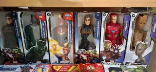 Action Figures DC Comics 30 cm