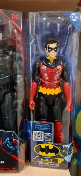 Action Figures DC Comics 30 cm