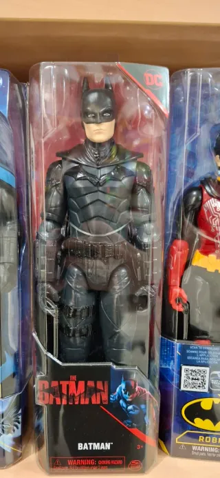 Action Figures DC Comics 30 cm
