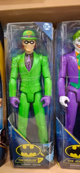 Action Figures DC Comics 30 cm