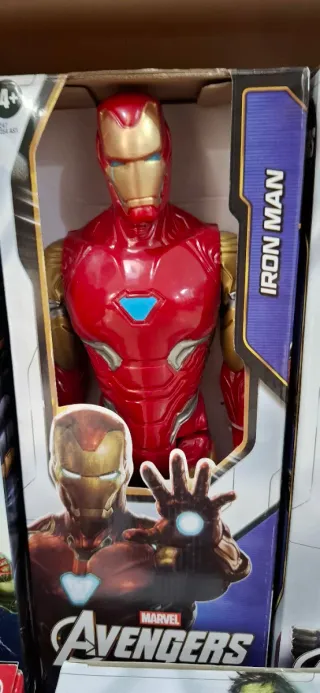 Action Figures DC Comics 30 cm