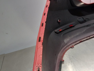 PARAGOLPES TRASERO BMW SERIE 3 BERLINA (F30)