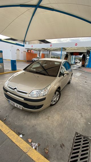 Citroen C4 2007