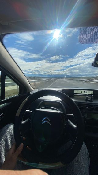 Citroen C4 2007