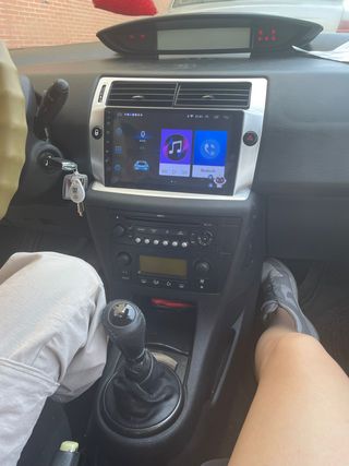 Citroen C4 2007