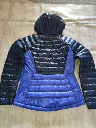 Chaqueta Columbia tecnologia omni heat