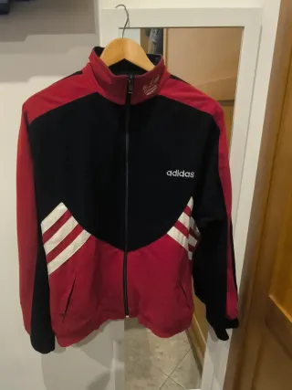 Chaqueta Adidas Selección Española