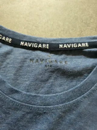 Set 3 maglie manica corta bambino