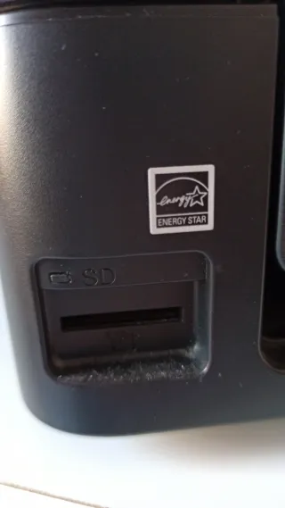 Impresora Epson XP-432 Color Escáner 3 cartuchos