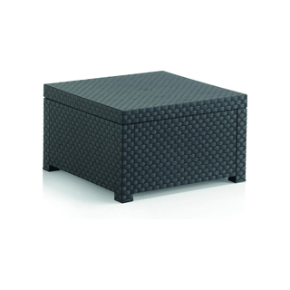 Conjunto Jardín Diva Tropea 4 Piezas