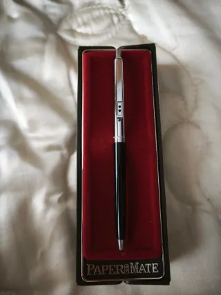 Bolígrafo Paper Mate