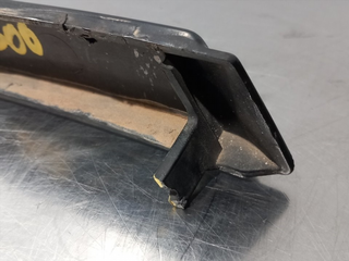 MOLDURA BAJO FARO IZQUIERDO BMW SERIE X5 (E53) 51