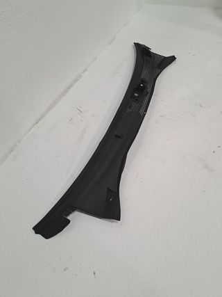 PARAGOLPES TRASERO FIAT 500 (312) BERLINA 677032