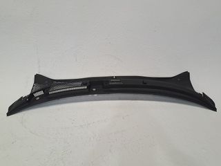 PARAGOLPES TRASERO FIAT 500 (312) BERLINA 677032