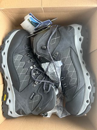 Botas de montaña Bestard