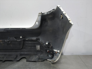 PARAGOLPES TRASERO RENAULT CLIO IV K9KF646 S / R