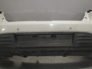 PARAGOLPES TRASERO RENAULT CLIO IV K9KF646 S / R