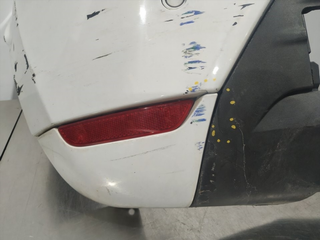 PARAGOLPES TRASERO RENAULT CLIO IV K9KF646 S / R