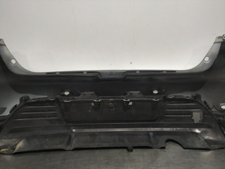 PARAGOLPES TRASERO RENAULT CLIO IV K9KF646 S / R