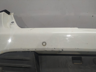 PARAGOLPES TRASERO RENAULT CLIO IV K9KF646 S / R