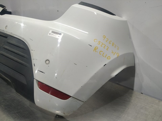 PARAGOLPES TRASERO RENAULT CLIO IV K9KF646 S / R