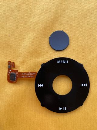 Clickwheel iPod Classic 6 Gen Original