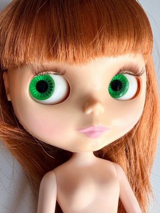 Blythe Prima Dolly Aubrina Original