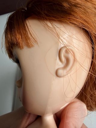 Blythe Prima Dolly Aubrina Original