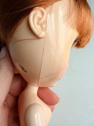 Blythe Prima Dolly Aubrina Original