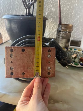 Lijadora Festool en buen estado