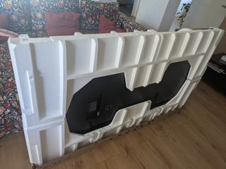 TV Samsung QLED 75 QE75Q75BATXXC