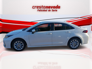 Corolla - DESDE 279€/MES ¡SIN PAGAR ENTRADA!