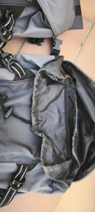 Alforjas Bicicleta poco uso