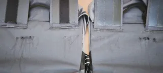 Alforjas Bicicleta poco uso