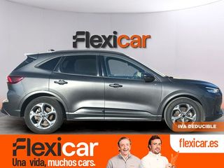 Ford Kuga ST-Line 1.5T EcoBoost 110kW (150CV)