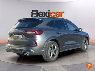 Ford Kuga ST-Line 1.5T EcoBoost 110kW (150CV)