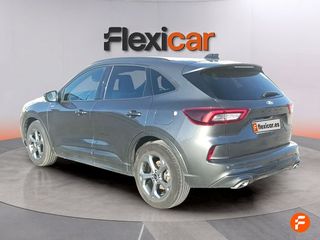 Ford Kuga ST-Line 1.5T EcoBoost 110kW (150CV)