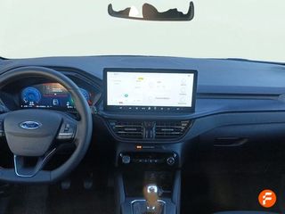 Ford Kuga ST-Line 1.5T EcoBoost 110kW (150CV)