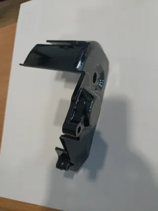 Tapa Carter Suzuki TL1000