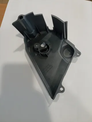 Tapa Carter Suzuki TL1000