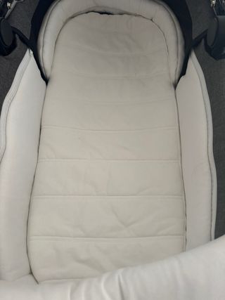 Cuco Cybex Priam Platinum Gris