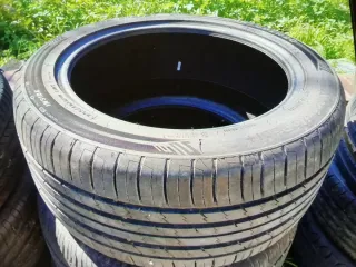 Neumáticos sueltos 18, 19, 20