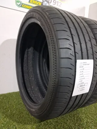 245 40 19 94W DUNLOP SP SPORT MAXX 050 DSST